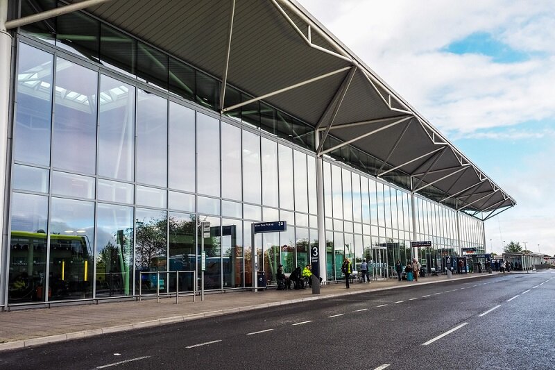 Bristol Airport to use sensors to track passenger journey from ‘kerb-to-gate’