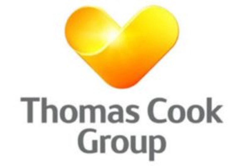 Online bookings rise at UK operator Thomas Cook