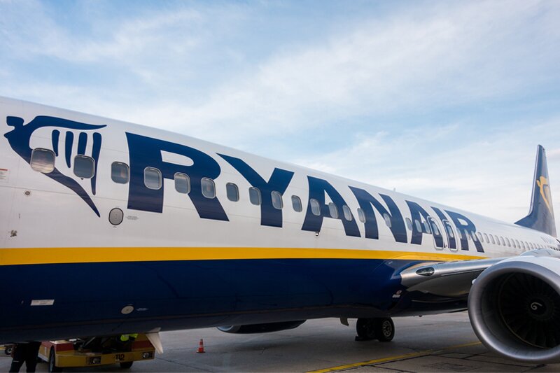 EU ruling compels Ryanair to be transparent about fares online