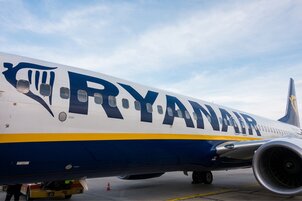 Ryanair and Amadeus to end partnership