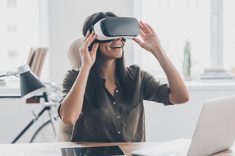 InterContinental Hotels Group pilots 3D virtual reality tech to “reinvent event planning”