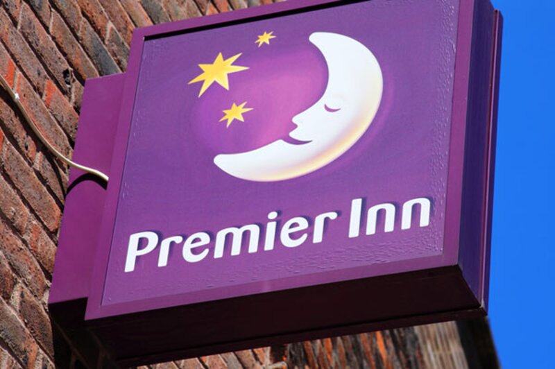 Premier Inn chooses Amadeus’s hospitality tech for digital transformation