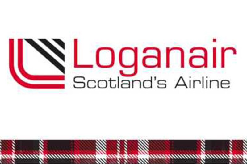 Loganair unveils trio of GDS deals