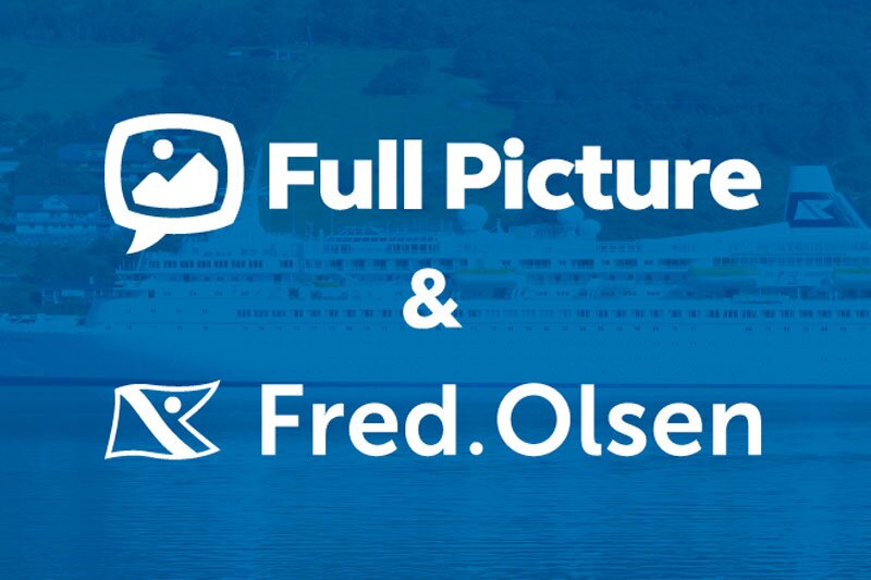 Zolv’s ‘visual conversation’ tech helps Fred. Olsen boost agent conversion rates
