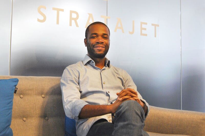 Stratajet hires chief technology officer from Secret Escapes