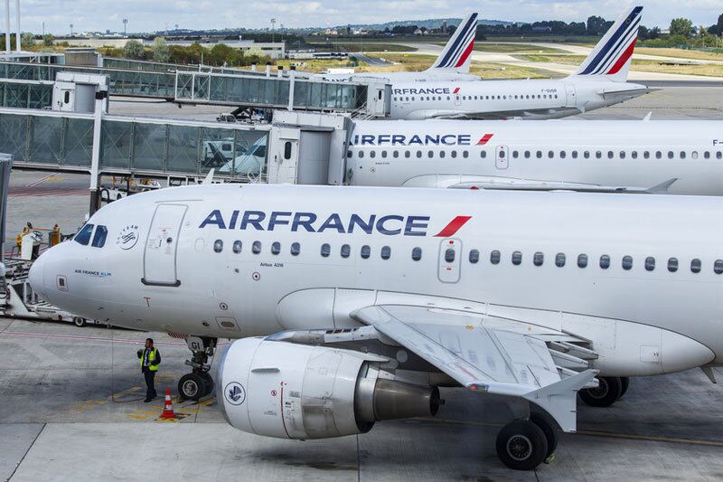 Air France-KLM to impose GDS booking surcharge