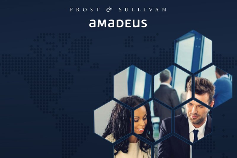 Amadeus sets out how airports can improve experience for passengers and airlines