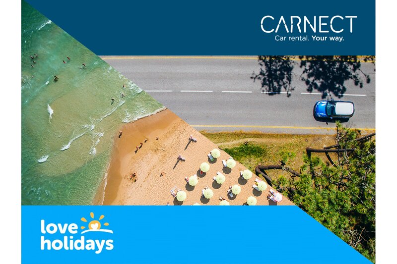 Loveholidays to access Hotelbeds Group’s car rentals platform CARNECT