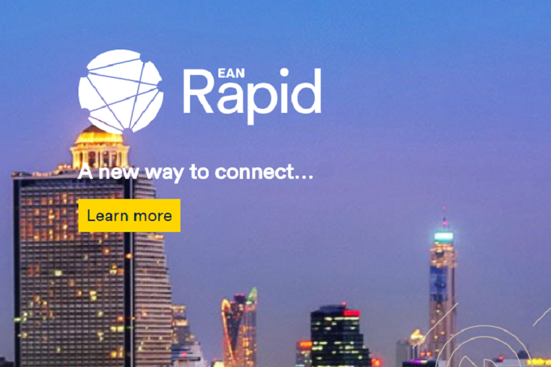 Expedia Affiliate Network launches new ‘rapid’ API