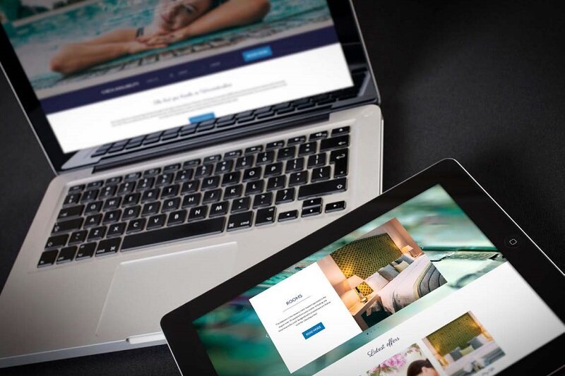 Tech and marketing firms join forces to produce hotel websites