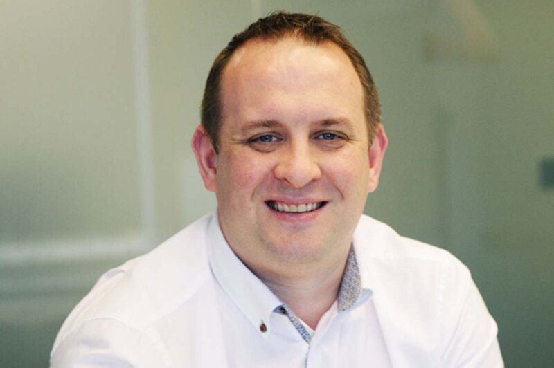 Bedsonline appoints Robert Smart as Ireland sales manager