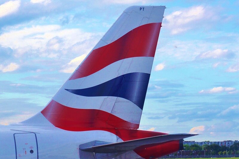 BA set to trial VeriFLY health passport app on US services