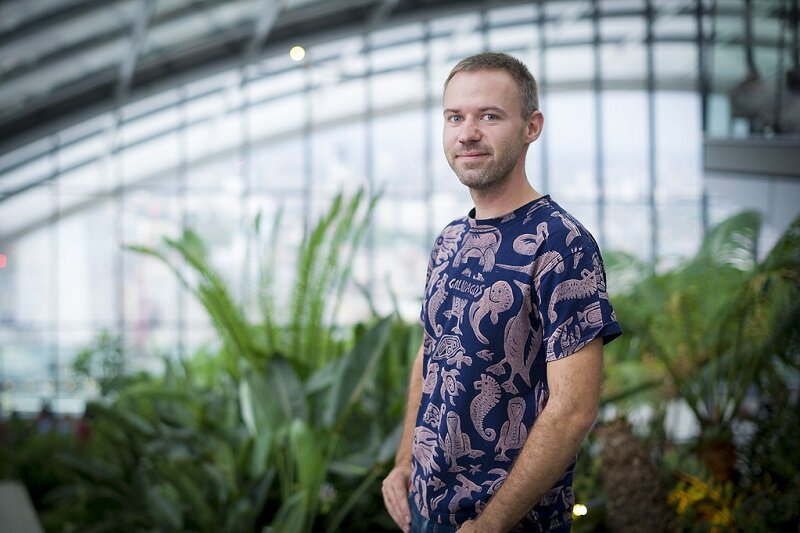 Kiwi.com’s new algorithm to map out cheapest multi-centre flights