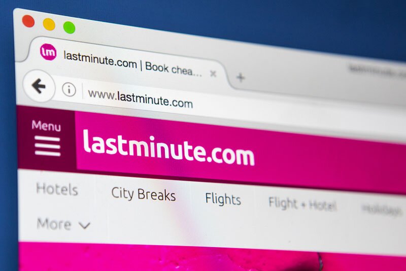 Third lockdown and confusion over Ryanair refunds to blame for backlog, says lastminute.com