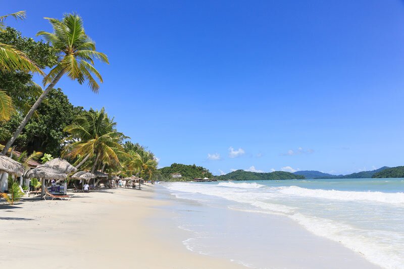 New website to put Langkawi ‘on the map’ by tapping into Travelindex global network
