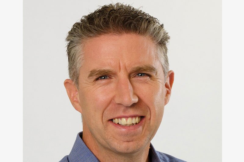Guestline appoints Robert Gorby as chief marketing officer