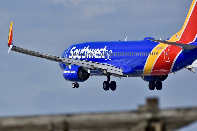 Southwest adds functionality for travel managers to Travelport GDSs