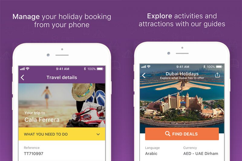 Teletext Holidays make two senior appointments as it closes in on record year