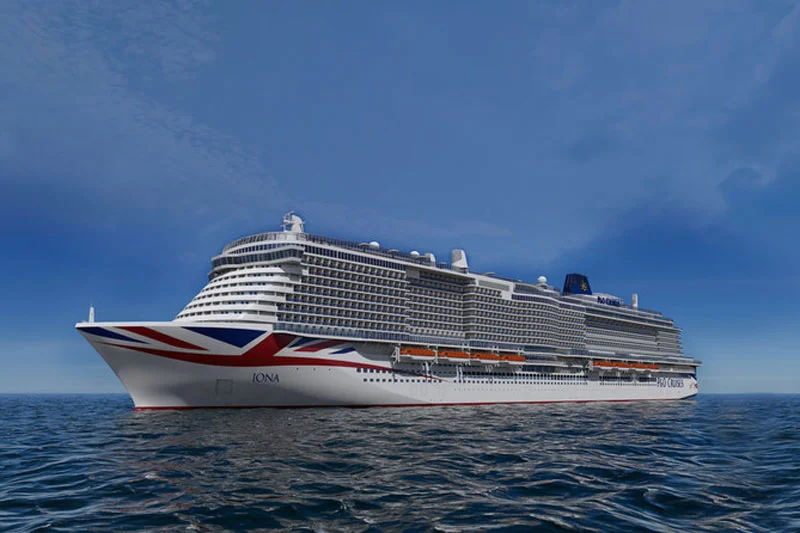 P&O Cruises introduces My Holiday app and video guide