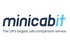 Minicabit primed for rebound as it agrees booking.com deal and expands fleet range