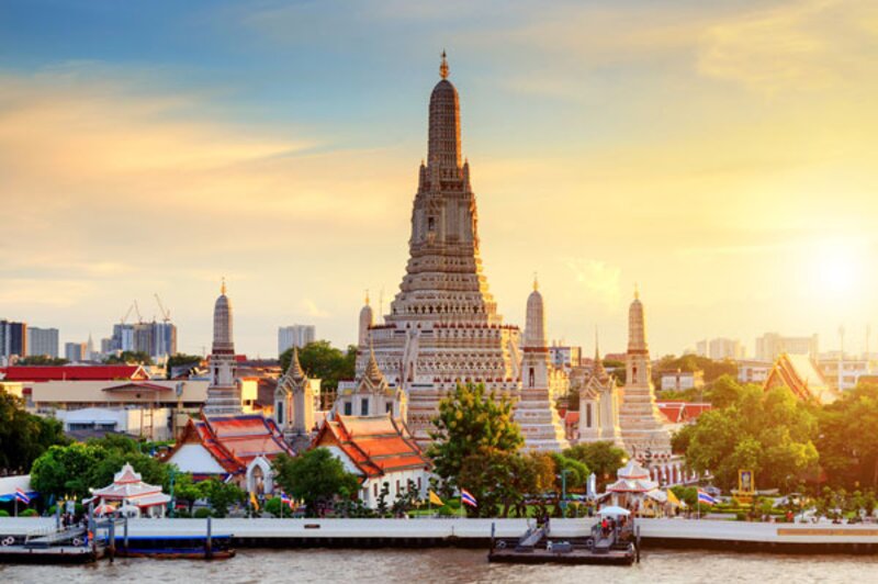 WTM 2018: Thailand supports travel start-ups to boost confidence in tourism sector