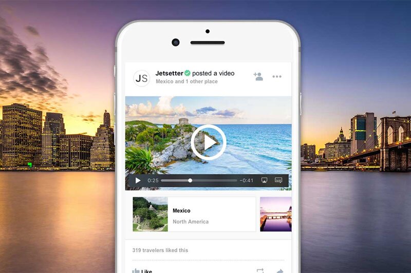 TripAdvisor rolls out new socially-powered website to users globally