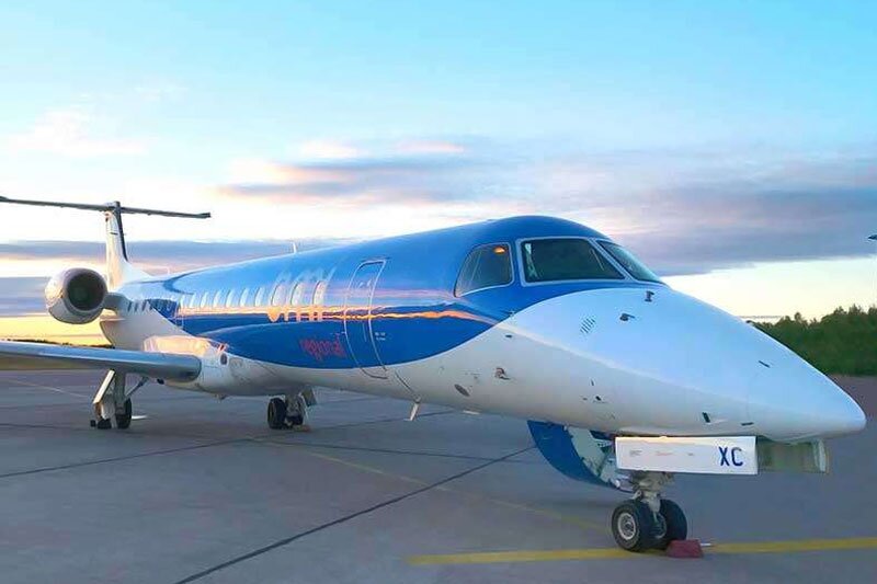Flybmi goes national in 2019 with Seats for Starts Ups competition