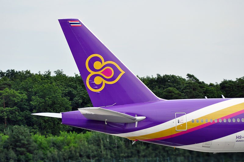 Thai Airways to work with Worldpay on global payments technology