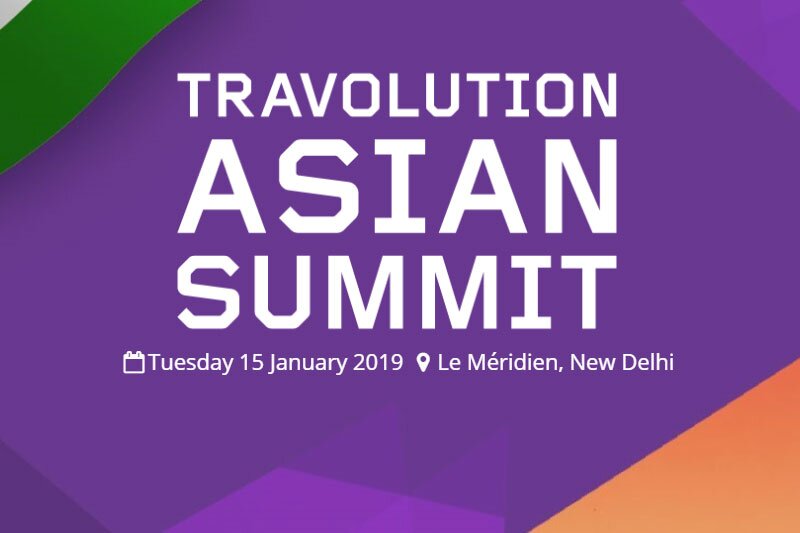 Asian travel pioneers lined up to speak at Travolution Summit