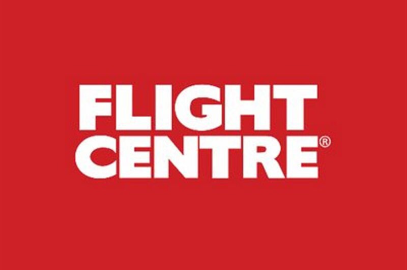 Stress of booking pushing couples to third parties, says Flight Centre