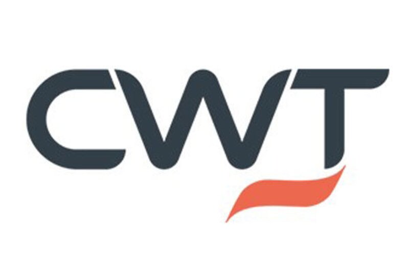CWT rebrand ‘reflects digital leadership’, says global corporate agency