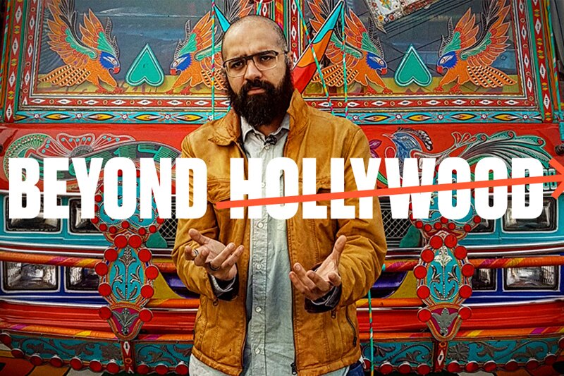 Culture Trip takes a look ‘Beyond Hollywood’ in latest video series