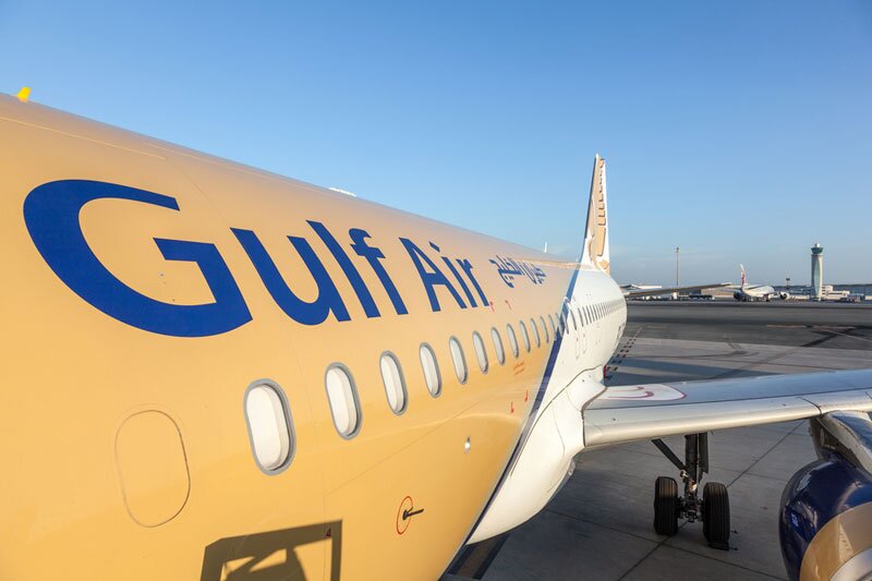 Gulf Air works with Anixe to launch hybrid mobile apps and develop native versions