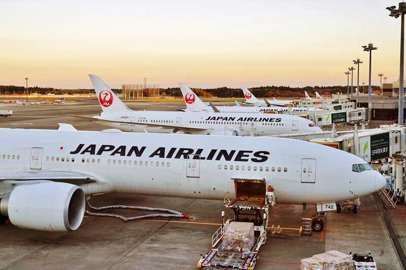 Travelport and Japan Airlines create joint venture to run local GDS Axess