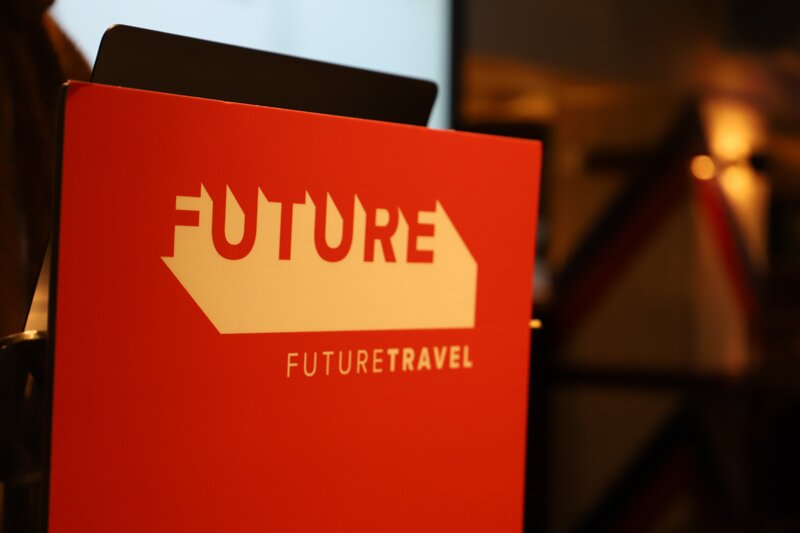 Future:Travel: To fail is to learn, says Iglu.com product chief