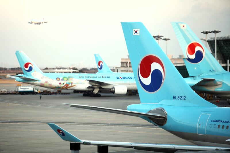 Travelport and Korean Air agree renewal of distribution partnership