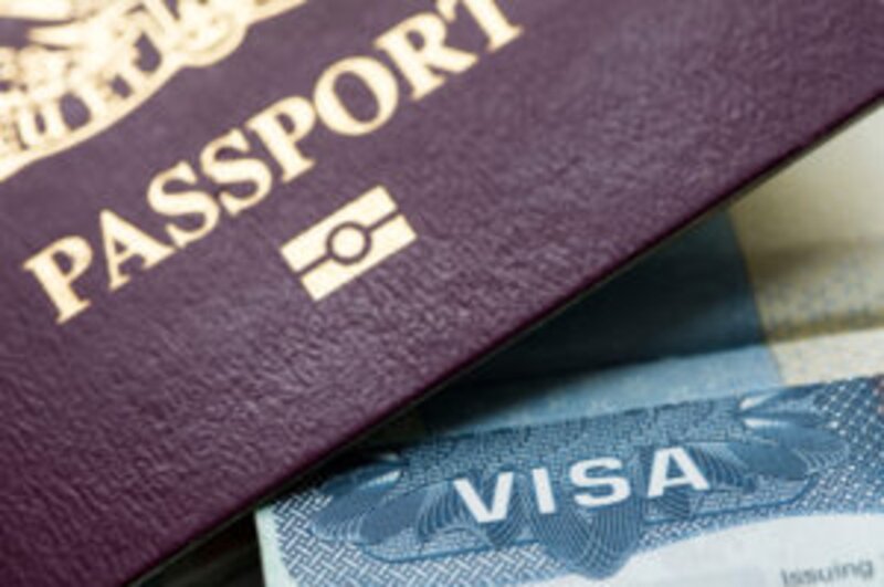 Online travel visa start-up Viselio announces UK expansion