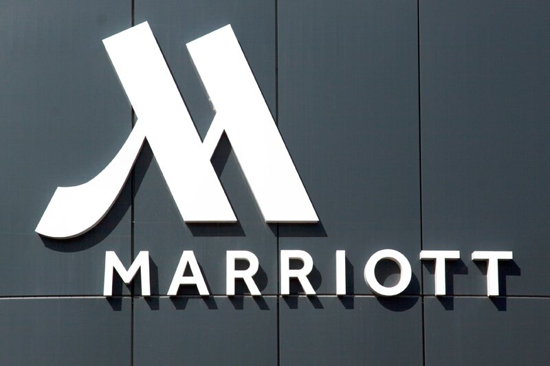 Expedia and Marriott strike distribution deal