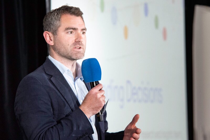 Google travel industry head Ruairidh Roberts makes switch to Waze