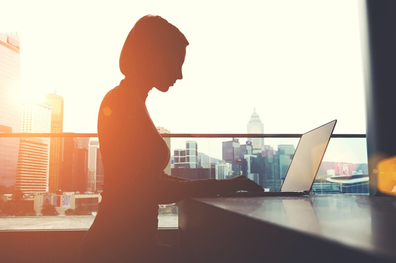 Booking.com study reveals hurdles facing women entering tech
