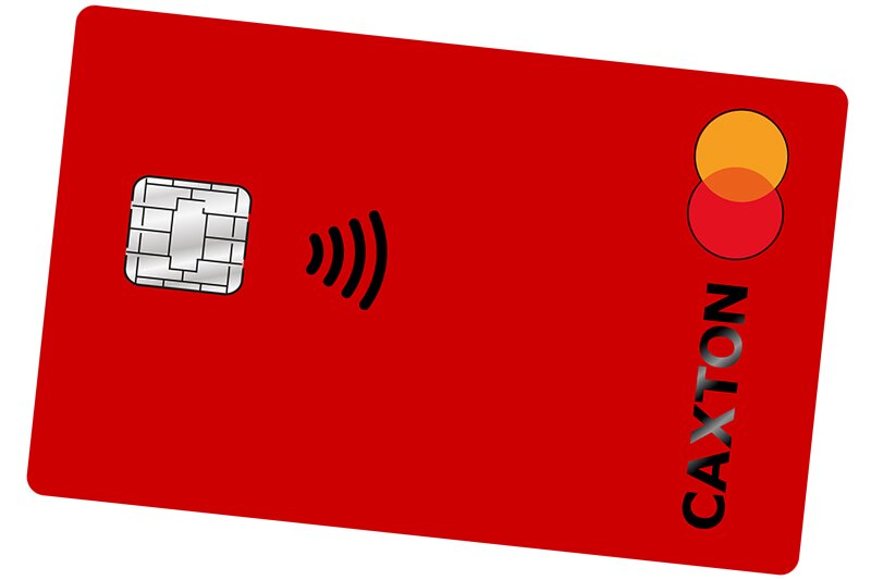 Caxton offers currency card for frequent travellers