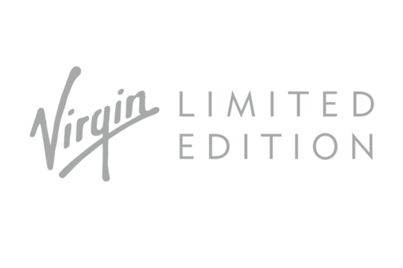 Virgin Limited Edition launches social hashtag campaign