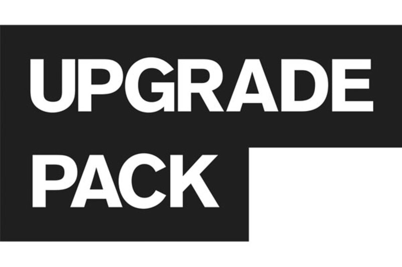 Upgrade Pack takes total invested this year to £3.4 million after latest round