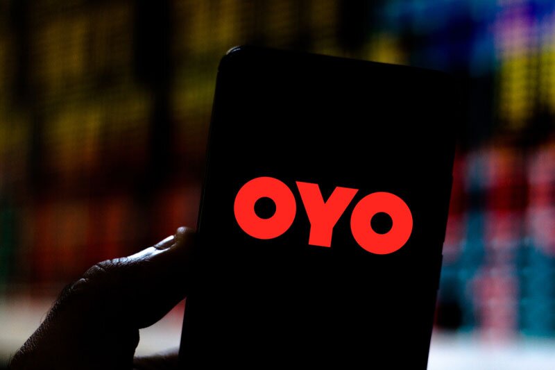 Oyo Hotels targets raising $1.5 billion in Series F funding round