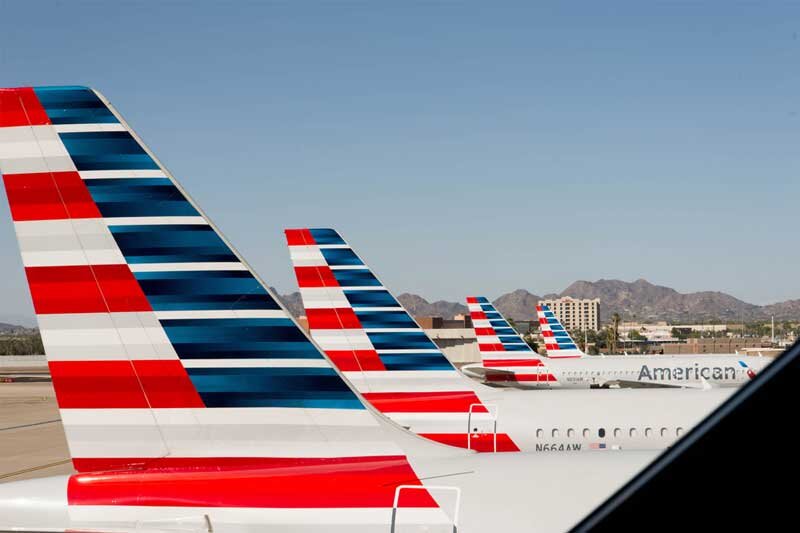 Amadeus and American Airlines hail ‘significant milestone’ as they agree renewed deal