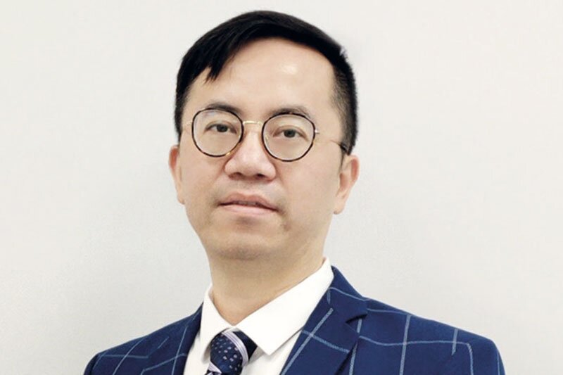 Hotelbeds appoints its first managing director for Chinese market