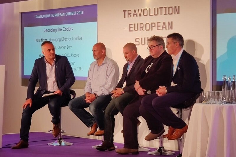 Travo Summit: ‘Good technology can differentiate firms in tough times’