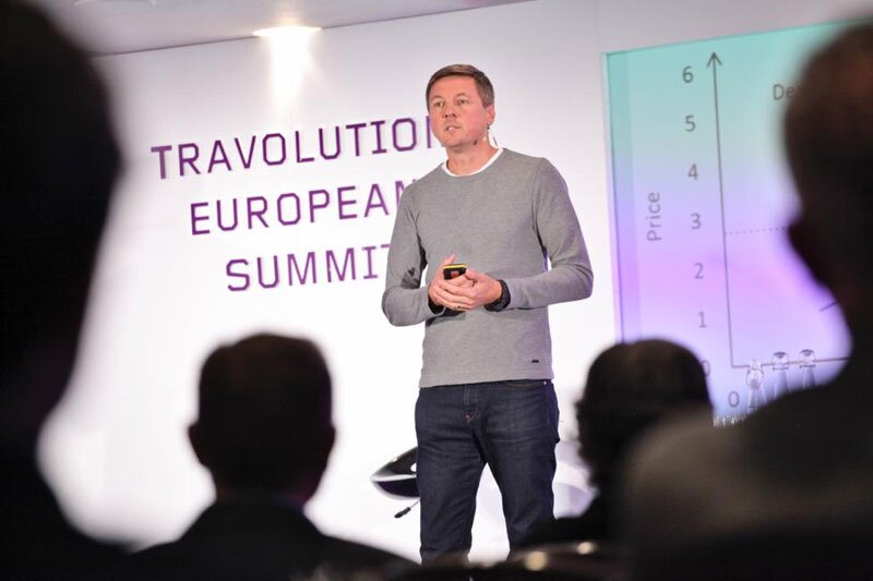 Travo Summit: Achieving high growth in challenging market starts with business culture