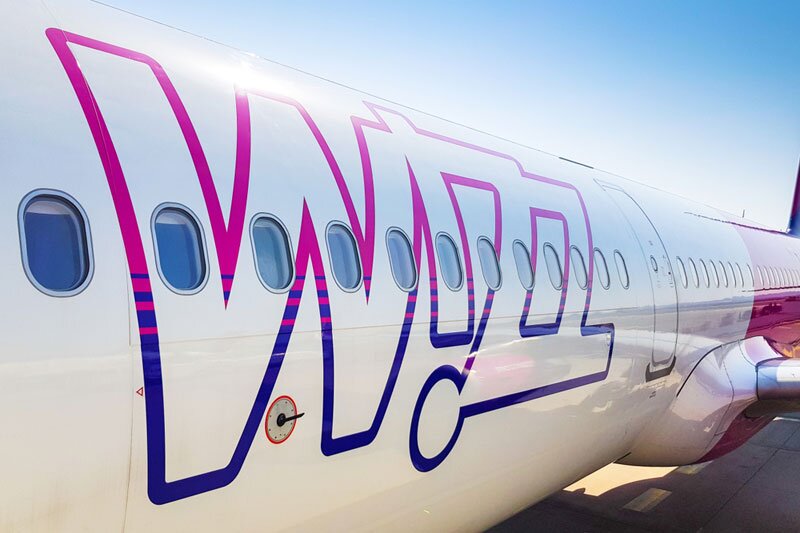 ParkVia and Wizz Air renew partnership after booking flow integration