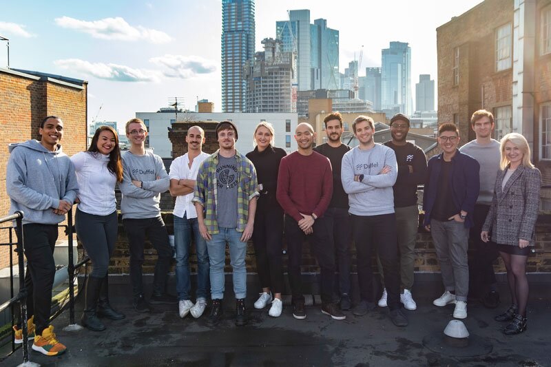 UK travel tech firm Duffel raises $30m in series B round